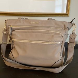 MZ Wallace Tribeca Tote - excellent, new condition